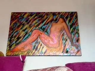 Lindalovesexy  live sex cam