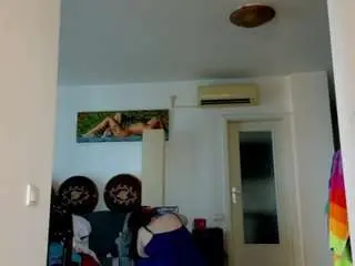 Lindalovesexy  live sex cam