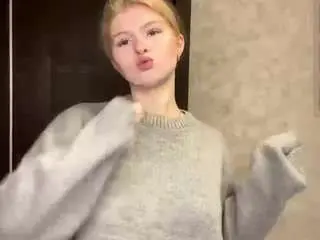 Mariapirsen  live sex cam