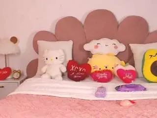 Midnightmistress1  live sex cam