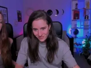 Neria-mist  live sex cam
