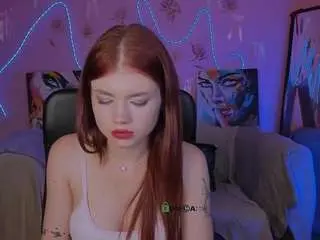 Neria-mist  live sex cam