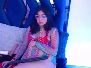 Samanthahanson  live sex cam