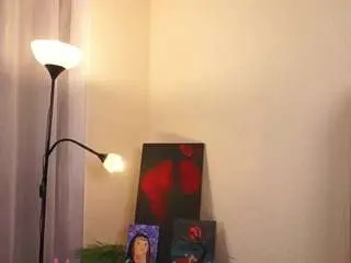 Sanjuanadamiano  live sex cam