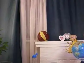 Sanjuanadamiano  live sex cam