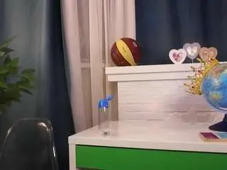 Sanjuanadamiano  live sex cam