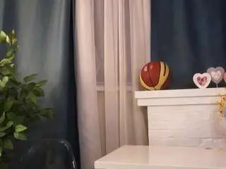 Sanjuanadamiano  live sex cam