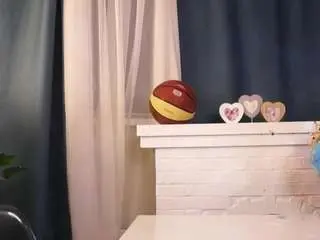 Sanjuanadamiano  live sex cam