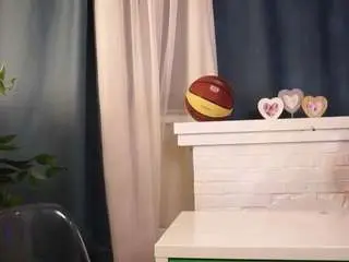 Sanjuanadamiano  live sex cam