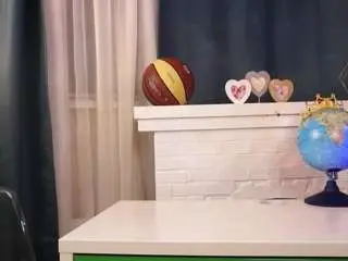Sanjuanadamiano  live sex cam