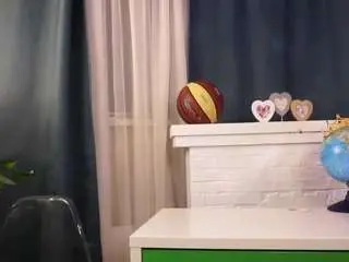 Sanjuanadamiano  live sex cam