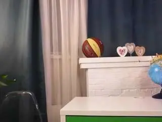 Sanjuanadamiano  live sex cam