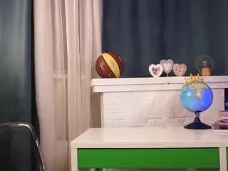 Sanjuanadamiano  live sex cam