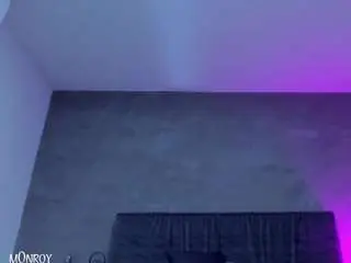 Selena-monroy  live sex cam