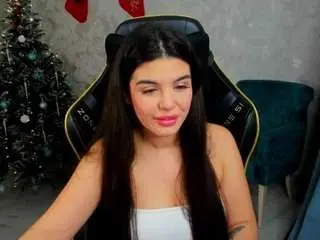 Snowingwinter  live sex cam