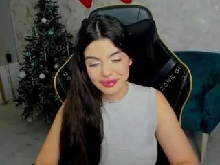 Snowingwinter  live sex cam