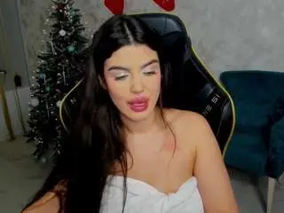 Snowingwinter  live sex cam