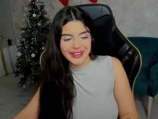 Snowingwinter  live sex cam