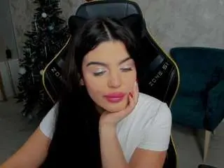 Snowingwinter  live sex cam