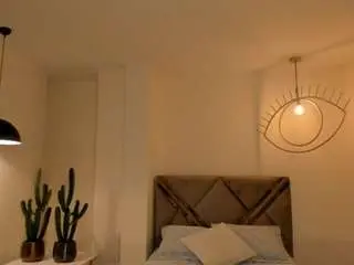 Aliceharperx  live sex cam