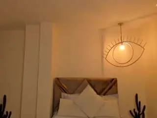 Aliceharperx  live sex cam