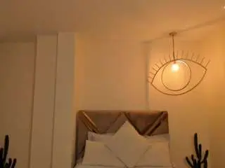 Aliceharperx  live sex cam