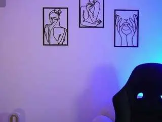Aliceharperx  live sex cam