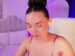 Aliceharperx  live sex cam