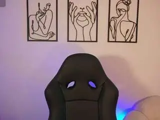 Aliceharperx  live sex cam