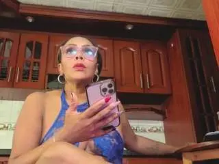 Ambbernixx  live sex cam