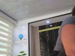 Ambbernixx  live sex cam