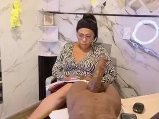 Ambbernixx  live sex cam