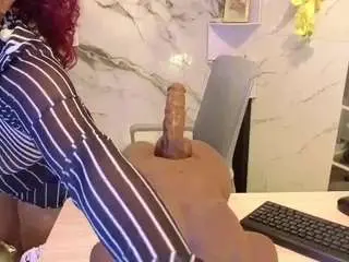 Ambbernixx  live sex cam