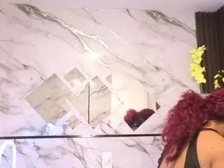 Ambbernixx  live sex cam