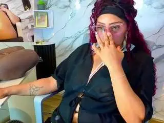 Ambbernixx  live sex cam