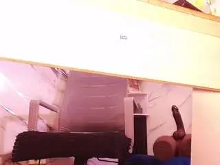 Ambbernixx  live sex cam