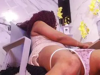 Ambbernixx  live sex cam