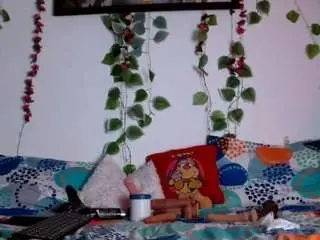 Angelitanoir18  live sex cam