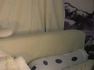 Annybangs  live sex cam