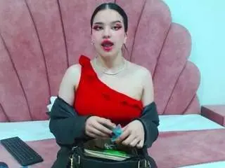 Chloe-angel  live sex cam