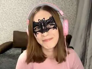 Kirstiegair  live sex cam