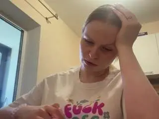 Leidaholster  live sex cam