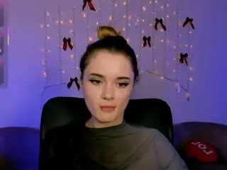 Liana-kisses  live sex cam