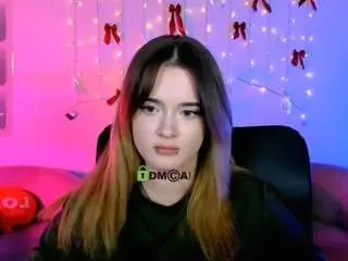 Liana-kisses  live sex cam