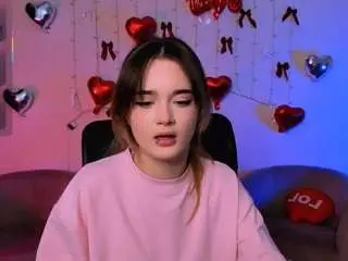 Liana-kisses  live sex cam