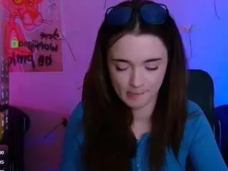 Liana-kisses  live sex cam