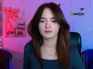 Liana-kisses  live sex cam