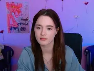 Liana-kisses  live sex cam