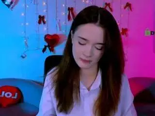 Liana-kisses  live sex cam