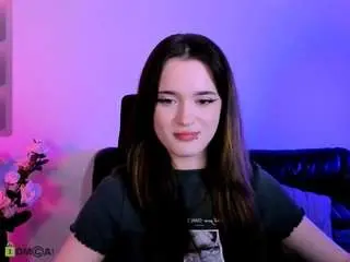 Liana-kisses  live sex cam